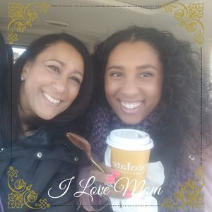 Meet your Posher, Krystal